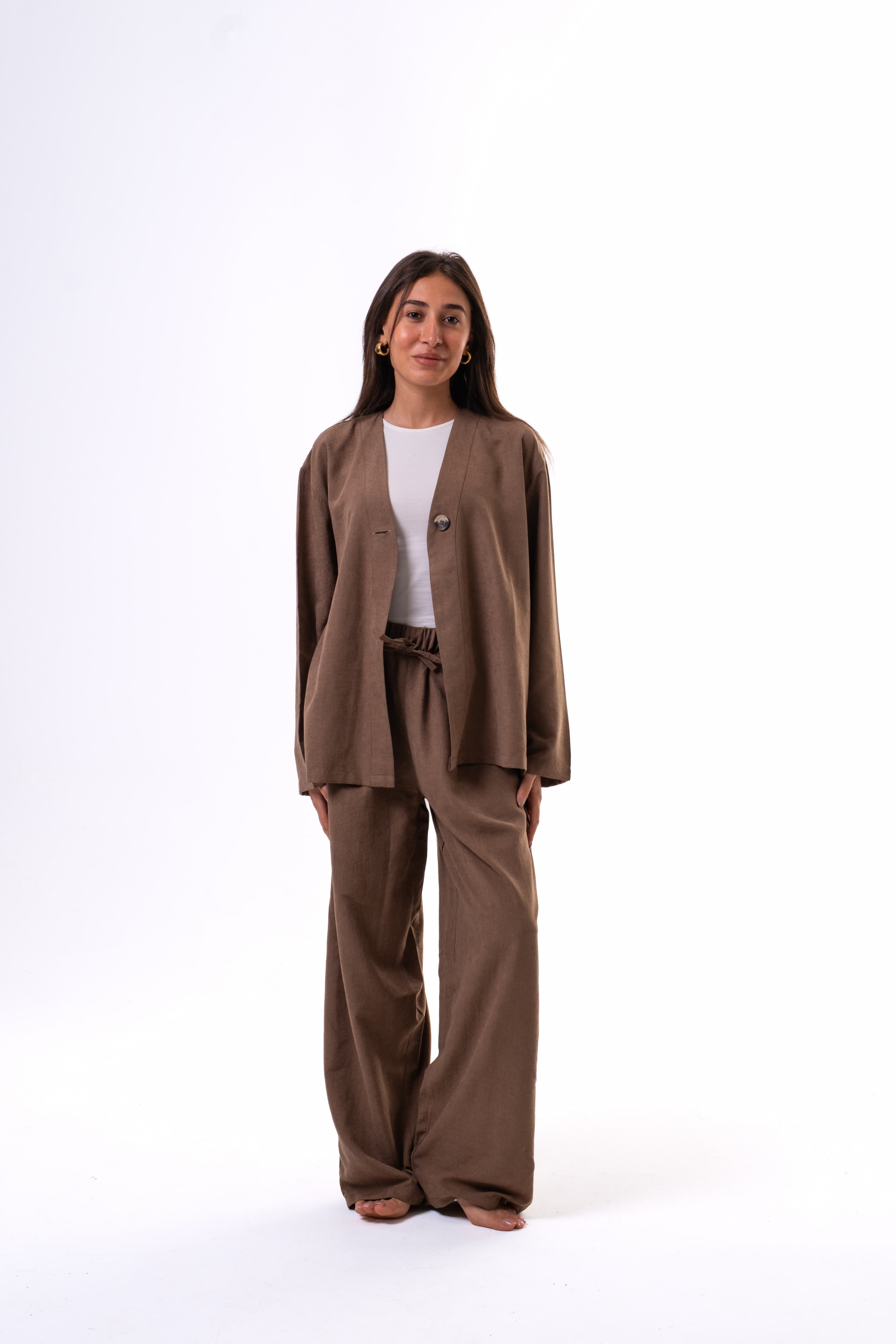 BROWN_AURA SET