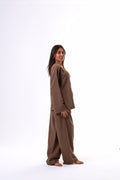 BROWN_AURA SET