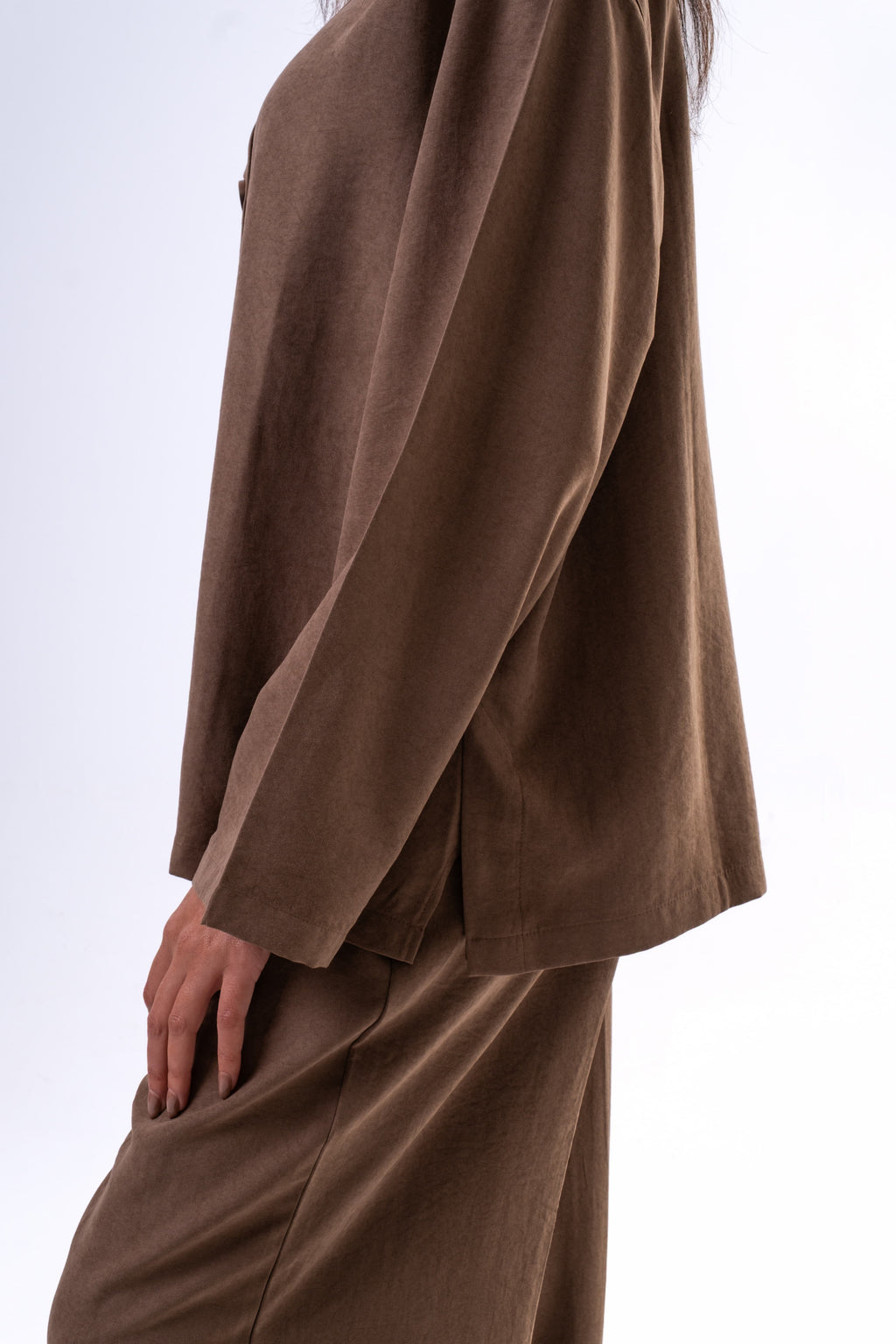 BROWN_AURA SET