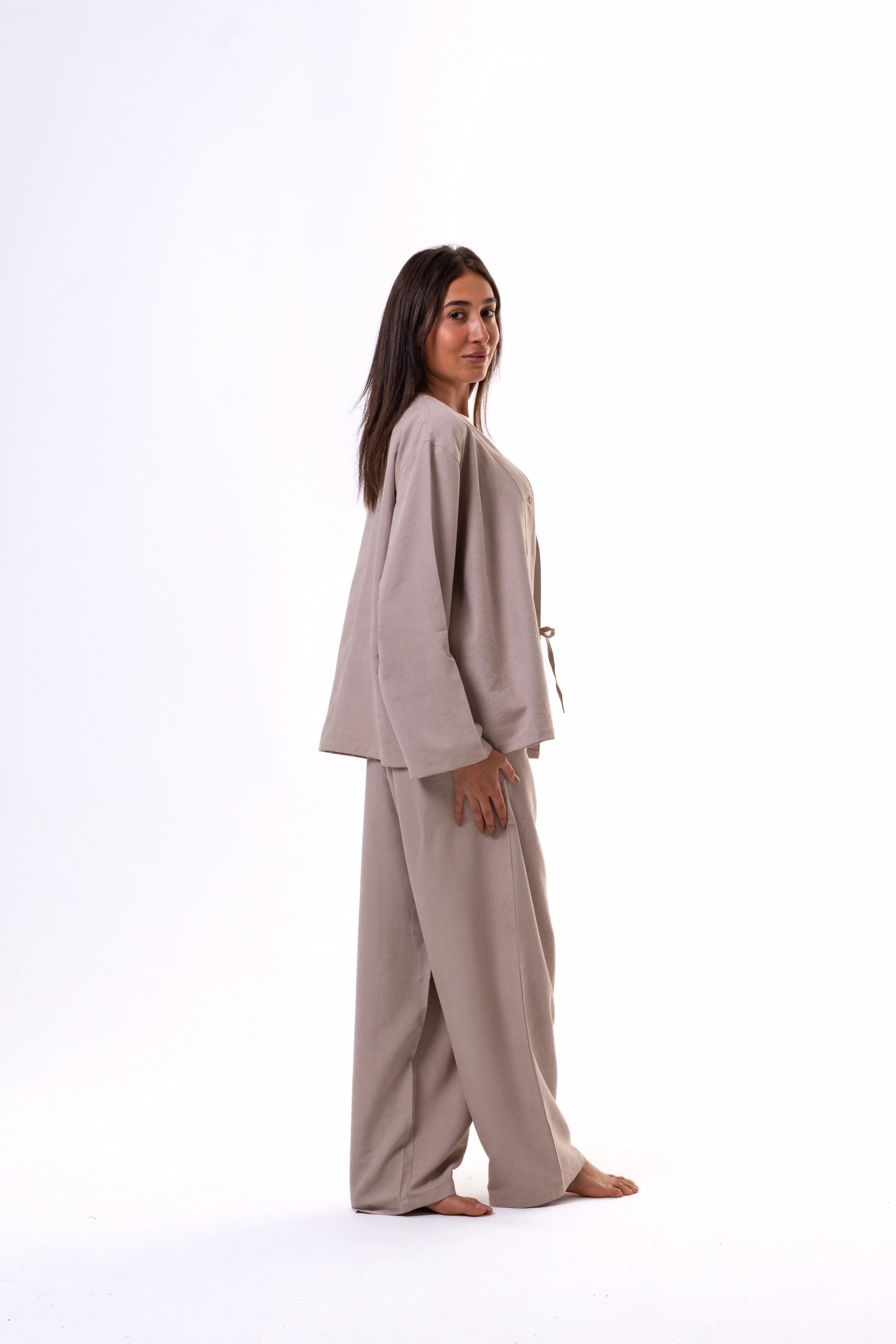 BEIGE_AURA SET
