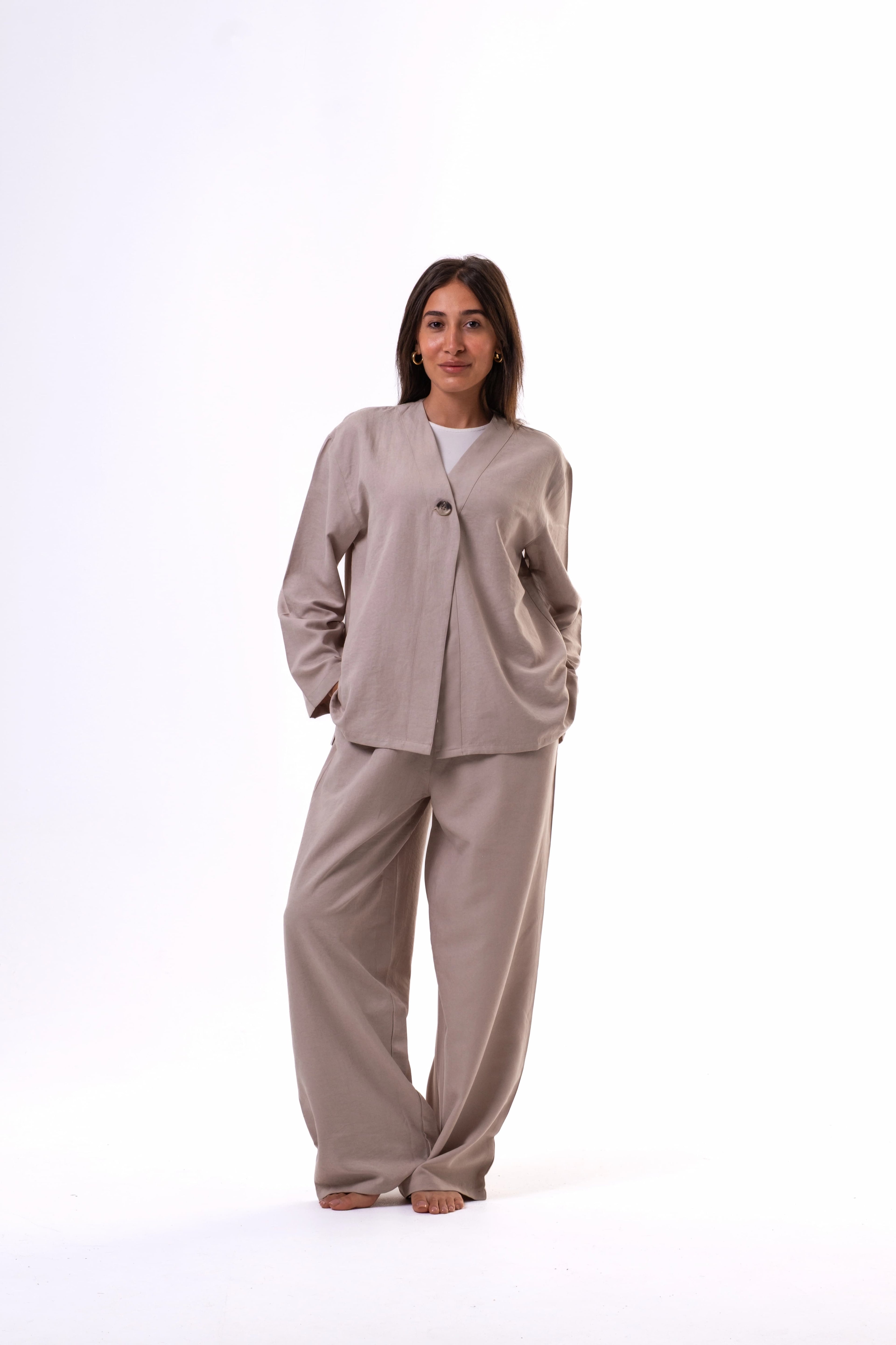 BEIGE_AURA SET
