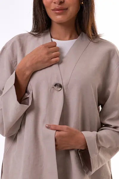 BEIGE_AURA SET