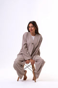 BEIGE_AURA SET