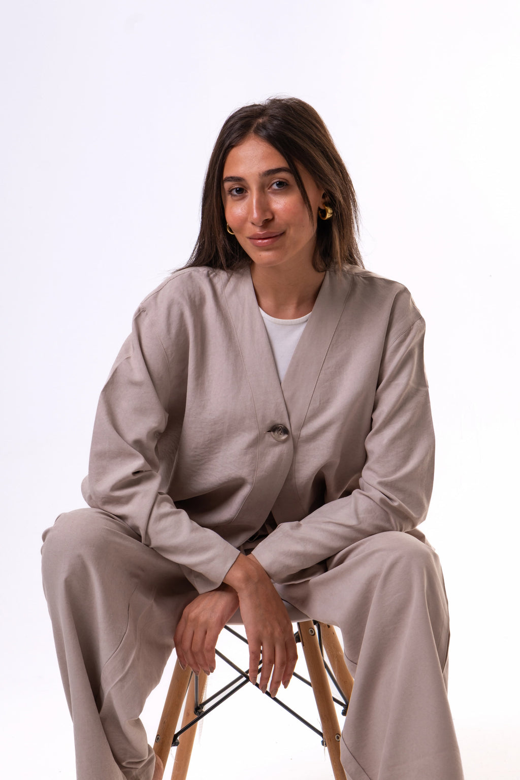 BEIGE_AURA SET