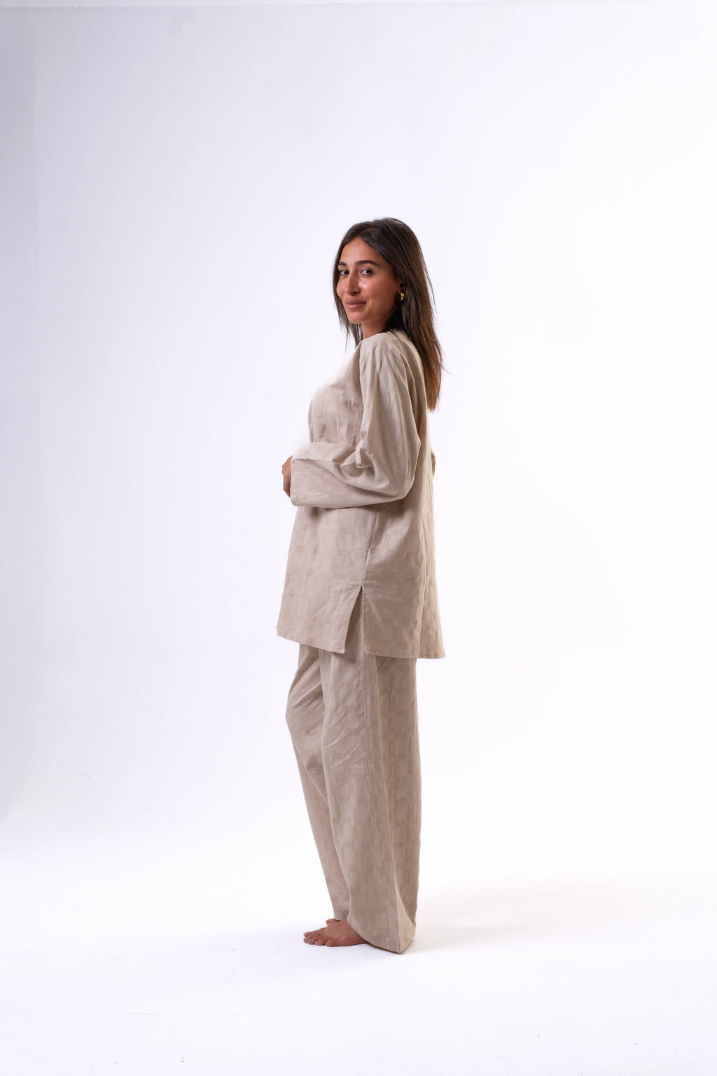 KAFIH_PLUME CARDIGAN