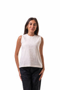 OFF WHITE_SERA TOP