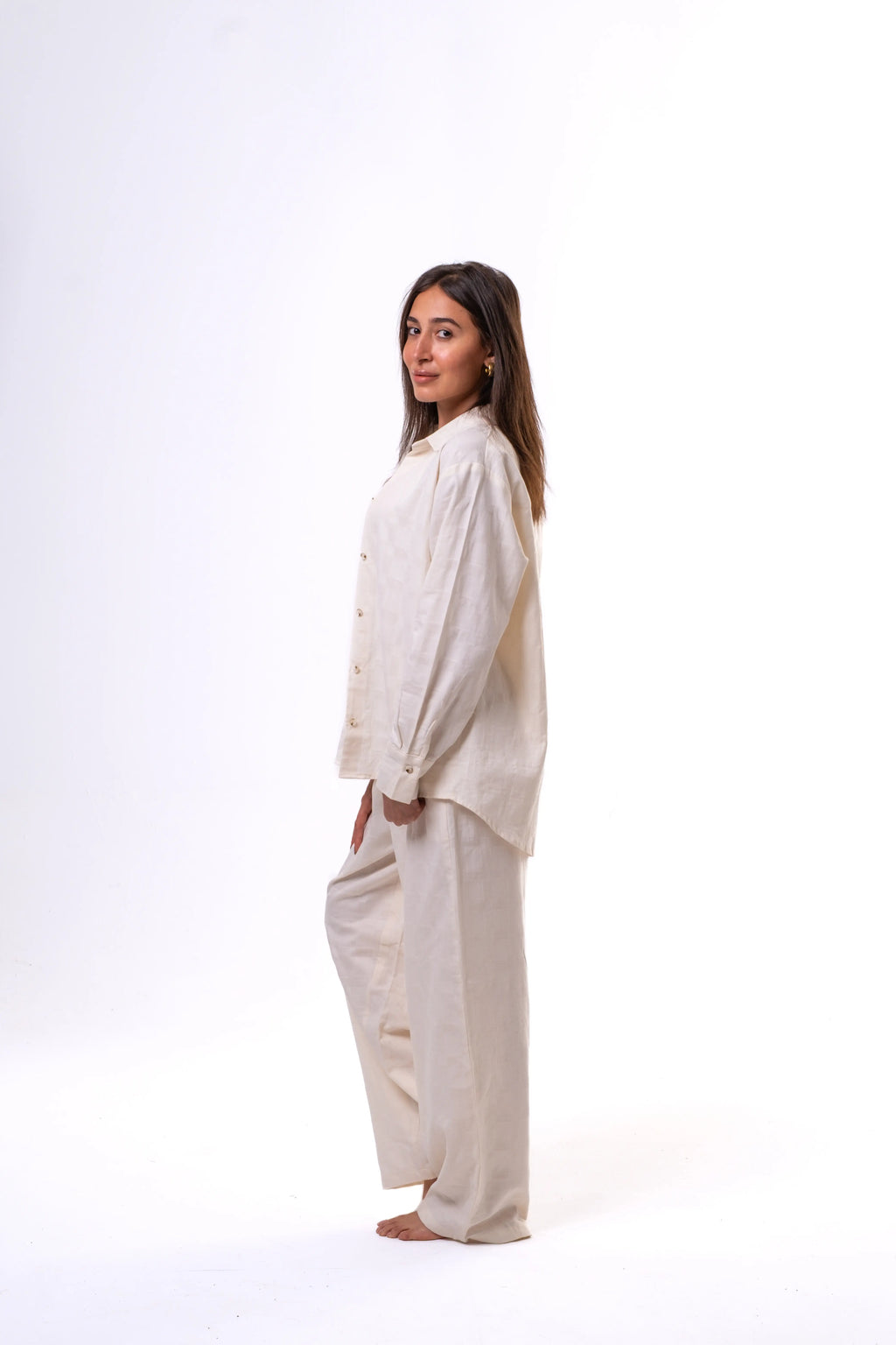 OFF WHITE_EDEN SET