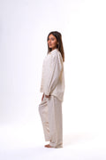 OFF WHITE_EDEN SET